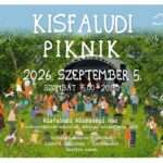 Szombaton délután lesz a Kisfaludi Piknik