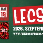 Pénteken sok eső, szombaton erős szél – jövő hétre halasztották a Lecsófesztivált
