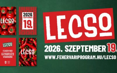 Pénteken sok eső, szombaton erős szél – jövő hétre halasztották a Lecsófesztivált
