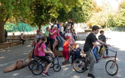 Legmobilisabb Osztály: a zentaisoké a díj