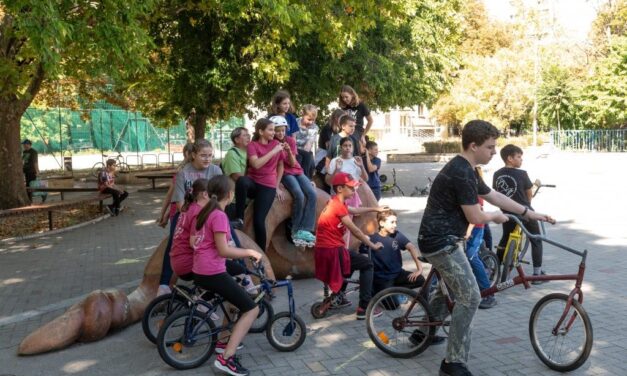 Legmobilisabb Osztály: a zentaisoké a díj