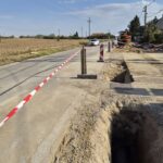 Így állnak a Nagyszombati utca felújításához kapcsolódó munkálatok