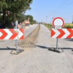 Ismét lezárhatják a Nagyszombati utca egy részét a felújítás miatt