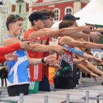 Öttusa: Szécsi és Bognár Európa-bajnok csapatban az U19-es Eb-n!