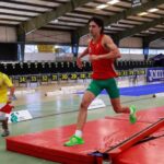 U19-es öttusa Eb: fehérvári 5. hely váltóban, három döntős az egyéni versenyben!