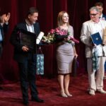 „Pro Theatro Civitatis Albae Regalis”: Keller János és Weil Szilvia az idei díjazott