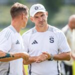 A Főnix Parkban tart előadást a Sparta Praha utánpótlás szakembere