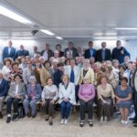 Szenior Orvosok Találkozója: heten kaptak idén Szent Márton Emlékérmet