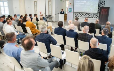 „Székesfehérvár a következő évtizedben” – szakmai fórum a jövő jegyében