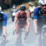 Triatlon: Dévay Márk ismét remekelt, a legjobb magyar lett Karlovy Varyban