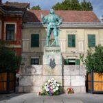 Székesfehérvár hős várkapitányára emlékeztek