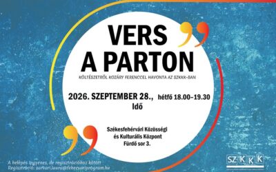 Vers a parton, az „Idő” bűvkörében hétfő este