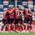 Koncentrált foci, akarat, győzelem – hátrányból fordított a DVTK ellen a Vidi