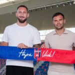 Kurdics és Nagy Zoárd a Vidi két új szerzeménye