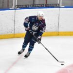 ICEHL: hiába lőtt sokkal többet kapura, gólt nem szerzett, így kikapott Innsbruckban a Volán