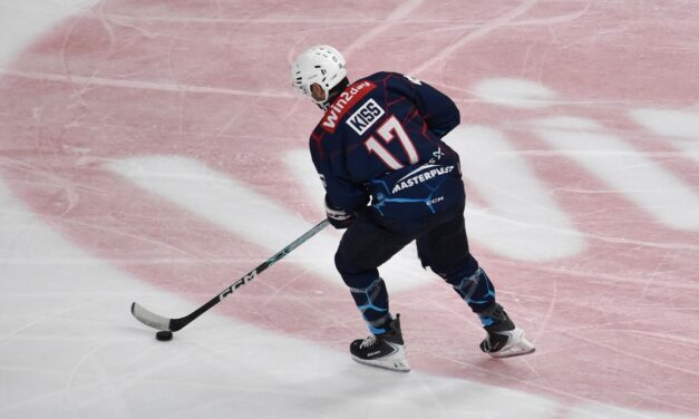 ICEHL: Klagenfurtban ezúttal nem volt minek örülnie a Volánnak