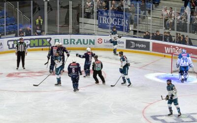 Fordulatos meccsen hazai sikerrel kezdett a Volán, hajszálra volt a pontszerzéstől a FEHA19