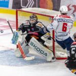 ICEHL: megint nem jutott dűlőre a rendes játékidőben a Volán és a Capitals, egy pontot szereztek Bécsben Háriék