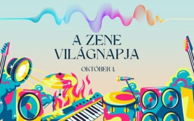 Zene világnapja: Közös muzsika és közösségi zongora a Belvárosban és a Plázában