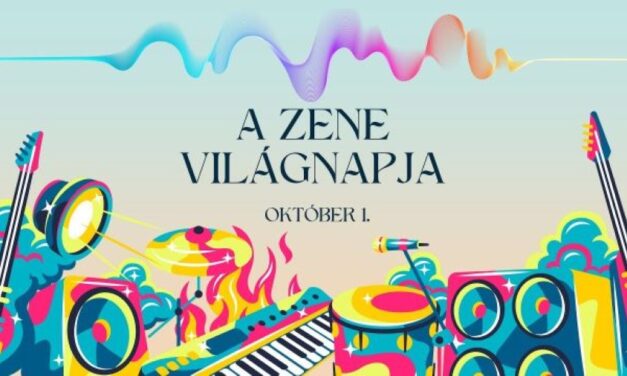 Zene világnapja: Közös muzsika és közösségi zongora a Belvárosban és a Plázában