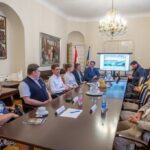 Rekonstrukció, funkció és fenntarthatóság – ülésezett a 2038-as Munkacsoport