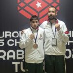Ökölvívás: „ütős” fehérvári fiatalok – Cellár Eb-bronzérmes, Turós vb-5.