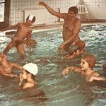Delfin SE: tanuszodai tanmese – 40 éve indult az oktatás az ország első „maszek” uszodájában