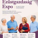 Székesfehérvárra érkezik az Ezüstgazdaság Expo
