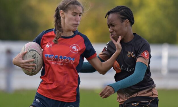 Rugby: nem volt sikerélményük a fehérvári csapatoknak