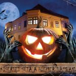 Fehérvári Halloween: tökfaragás, rémséta, titkok és borzongás