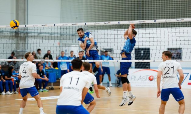 Röpi, hoki: MÁV Előre siker, Volán és FEHA19 vereség