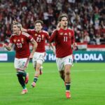 NL: a grúzok ellen már megérkezett a gól és az első siker