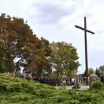 Emlékünnepséggel búcsúztatták a német és magyar hadisírokat gondozó katonákat
