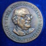 Van kedvenc könyvtárosa? Várják a javaslatokat, ki legyen a Tóth György Emlékérem idei díjazottja