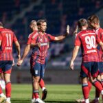 Vidi: stabil játék, döntetlen az Újpest ellen