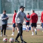 Bekő Balázs: Kell, hogy a játékosokban is dolgozzon a dac, ezt kell most felpiszkálni