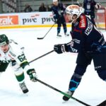 ICEHL: a Volán a helyzeteket, a Fradi a gólokat gyártotta…