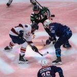 ICEHL: megint csak három gólig jutott a Volán, de ezzel is legyőzte a Milánói csapatot