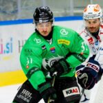 ICEHL: Volán bravúr Ljubljanában – nyolc meccs után szerzett újra 3 pontot a csapat