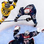 ICEHL: hazai jégen hasalt el a Volán a Pustertal ellen