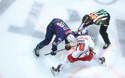ICEHL: Black Friday, de nem a Plázában, a jégen…