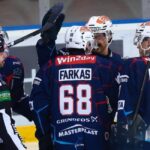 ICEHL: újra nyert a Volán, megvan az első kapott gól nélküli, rendes játékidős hazai siker